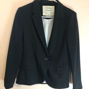 EUC Black Blazer